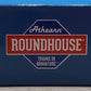 Roundhouse 16382 HO D&RGW 34' Old Time Overton Passenger Cars (Set of 4) EX/Box