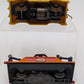 American Flyer Vintage S Track Maintenance Car & Handcar [2] VG