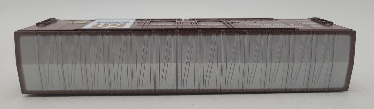 Athearn 95998 HO Scale Wisconsin & Southern 50' Double-Plug Door Boxcar #503119 LN/Box