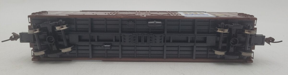 Athearn 95998 HO Scale Wisconsin & Southern 50' Double-Plug Door Boxcar #503119 LN/Box