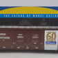 Athearn 95998 HO Scale Wisconsin & Southern 50' Double-Plug Door Boxcar #503119 LN/Box