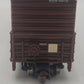 Athearn 95998 HO Scale Wisconsin & Southern 50' Double-Plug Door Boxcar #503119 LN/Box