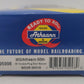 Athearn 95998 HO Scale Wisconsin & Southern 50' Double-Plug Door Boxcar #503119 LN/Box