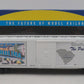 Athearn 93340 HO Scale USPS South Carolina 50' Single Door Boxcar #1788 LN/Box