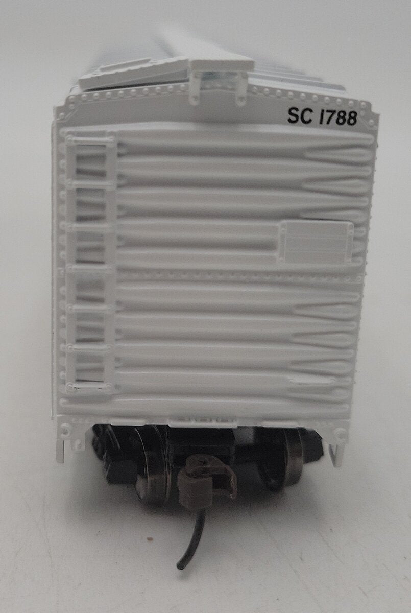 Athearn 93340 HO Scale USPS South Carolina 50' Single Door Boxcar #1788 LN/Box