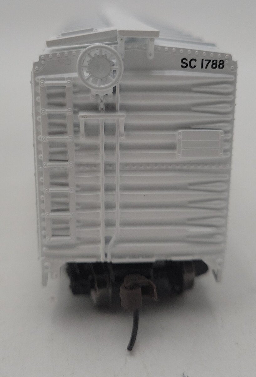 Athearn 93340 HO Scale USPS South Carolina 50' Single Door Boxcar #1788 LN/Box