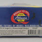 Athearn 93340 HO Scale USPS South Carolina 50' Single Door Boxcar #1788 LN/Box