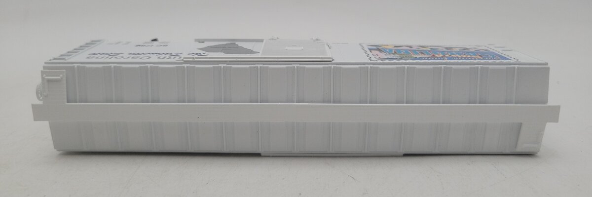 Athearn 93340 HO Scale USPS South Carolina 50' Single Door Boxcar #1788 LN/Box
