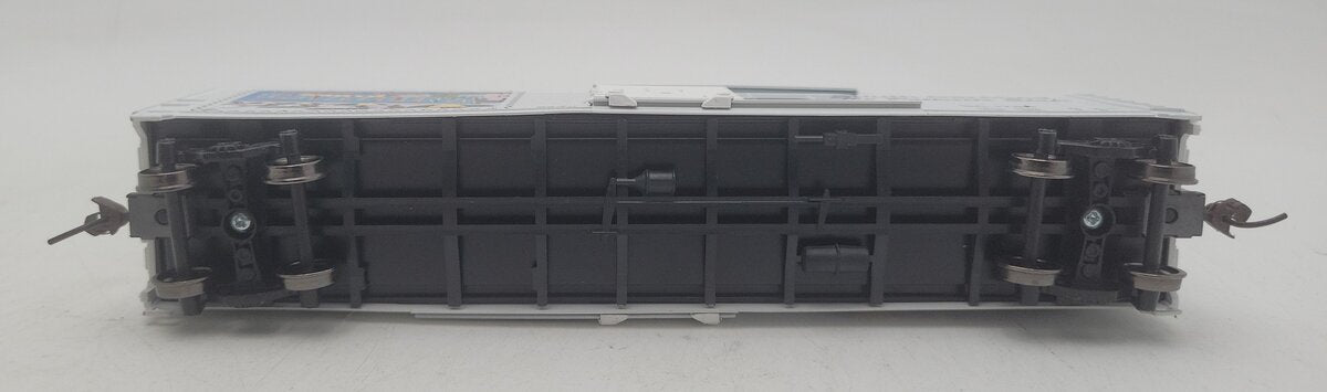 Athearn 93340 HO Scale USPS South Carolina 50' Single Door Boxcar #1788 LN/Box