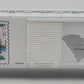 Athearn 93340 HO Scale USPS South Carolina 50' Single Door Boxcar #1788 LN/Box