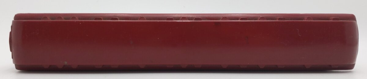 American Flyer 954 Vintage S Heavyweight Grand Canyon Observation Car VG