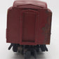 American Flyer 954 Vintage S Heavyweight Grand Canyon Observation Car VG