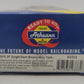 Athearn 93332 HO Scale USPS 50' Single Door Boxcar - New York #1788 EX/Box