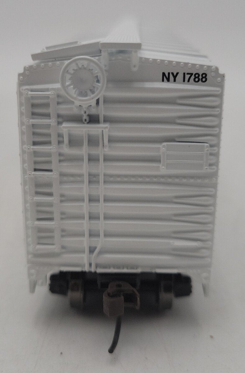 Athearn 93332 HO Scale USPS 50' Single Door Boxcar - New York #1788 EX/Box
