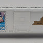 Athearn 93332 HO Scale USPS 50' Single Door Boxcar - New York #1788 EX/Box