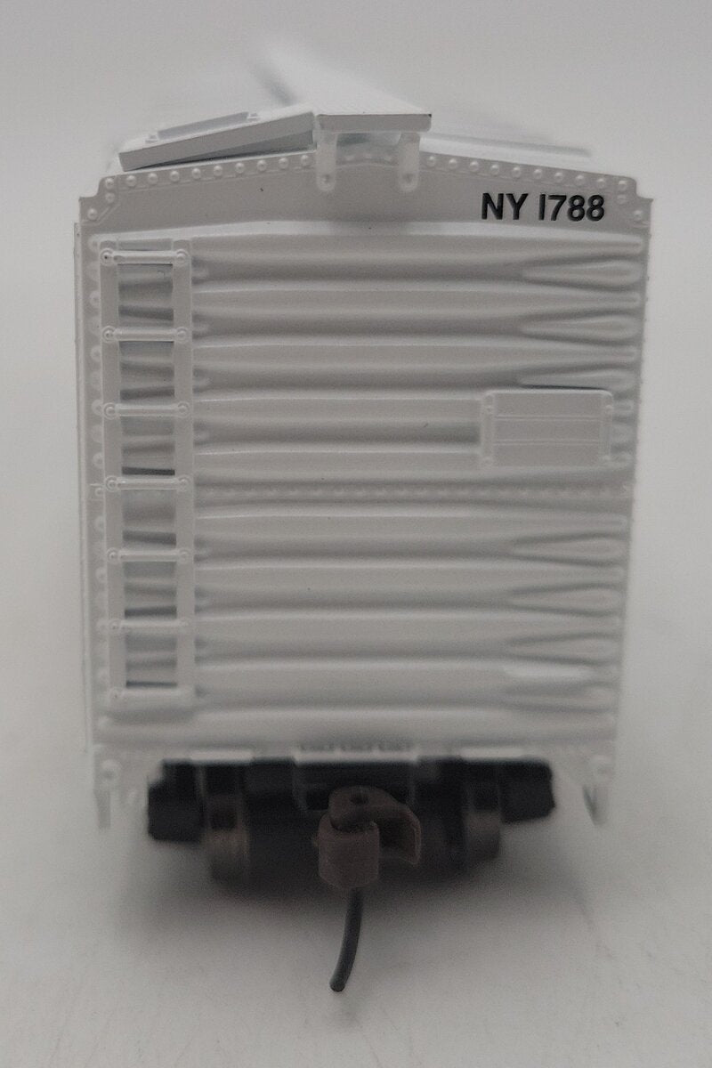 Athearn 93332 HO Scale USPS 50' Single Door Boxcar - New York #1788 EX/Box