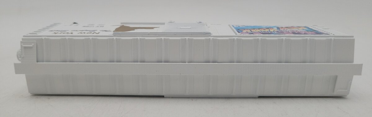 Athearn 93332 HO Scale USPS 50' Single Door Boxcar - New York #1788 EX/Box