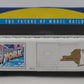 Athearn 93332 HO Scale USPS 50' Single Door Boxcar - New York #1788 EX/Box