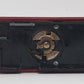 American Flyer 654 Vintage S Red Heavyweight Observation Car VG