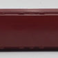 American Flyer 654 Vintage S Red Heavyweight Observation Car VG