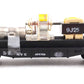 MTH 30-7608 O NYC Pacemaker Flatcar with Custom Load #499706 EX