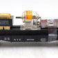 MTH 30-7608 O NYC Pacemaker Flatcar with Custom Load #499706 EX
