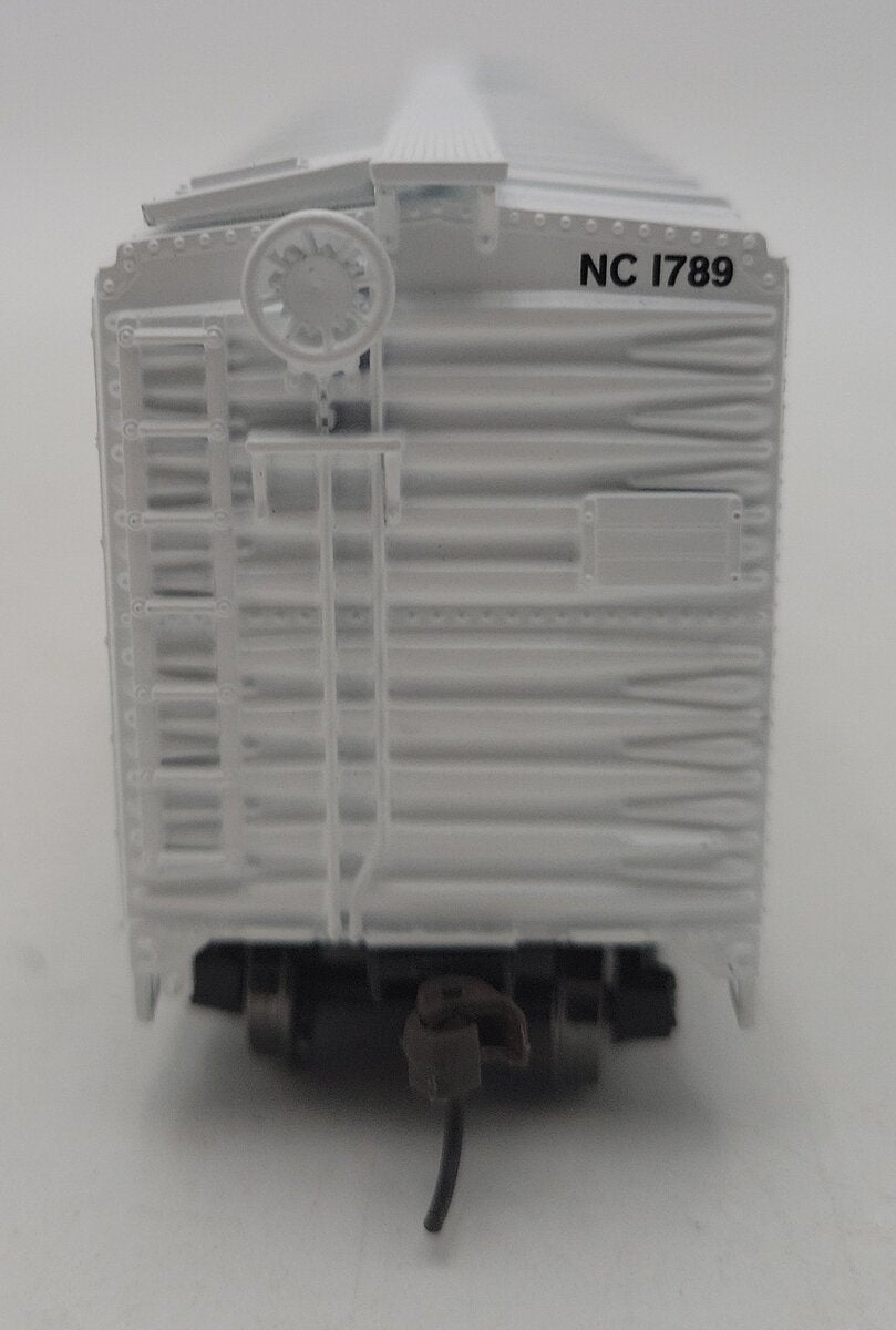 Athearn 93333 HO Scale USPS North Carolina 50' Single Door Boxcar #1789 LN/Box