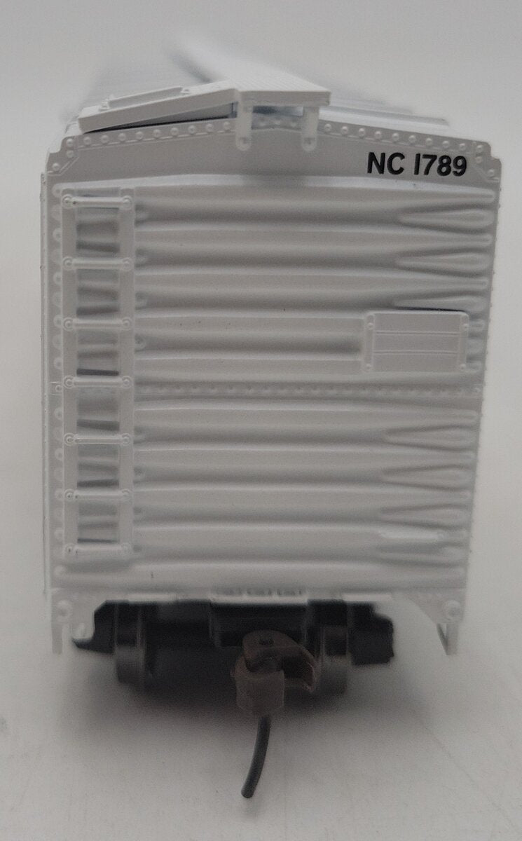 Athearn 93333 HO Scale USPS North Carolina 50' Single Door Boxcar #1789 LN/Box