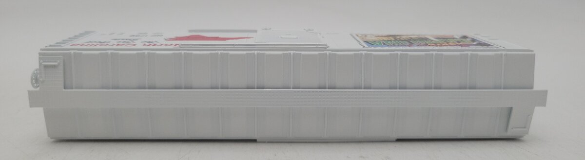Athearn 93333 HO Scale USPS North Carolina 50' Single Door Boxcar #1789 LN/Box