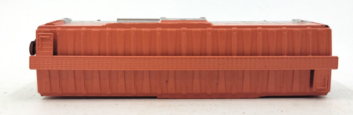 Atlas 3423 N Scale D&RGW Rio Grande 40' Boxcar #67534 LN/Box