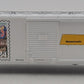 Athearn 93321 HO Scale USPS Massachusetts 50' Single Door Boxcar #1788 EX/Box