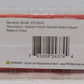 Menards 275-9374 O Gauge Western Pacific Smooth-Sided Hopper #4267 MT/Box