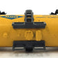 Atlas 3233 N Scale Dow Chemical "Beercan" Tank Car #10243 LN/Box