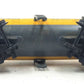 Atlas 3233 N Scale Dow Chemical "Beercan" Tank Car #10243 LN/Box