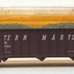 Atlas 3266 N Scale Western Maryland Hopper #85090 EX/Box