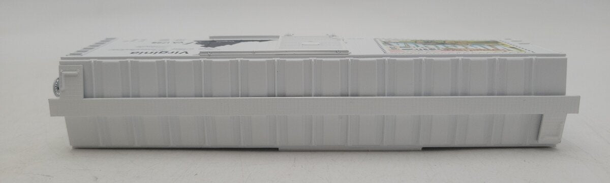 Athearn 93346 HO Scale USPS 50' Single Door Boxcar - Virginia #1788 LN/Box