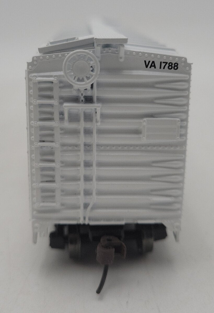 Athearn 93346 HO Scale USPS 50' Single Door Boxcar - Virginia #1788 LN/Box