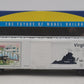 Athearn 93346 HO Scale USPS 50' Single Door Boxcar - Virginia #1788 LN/Box
