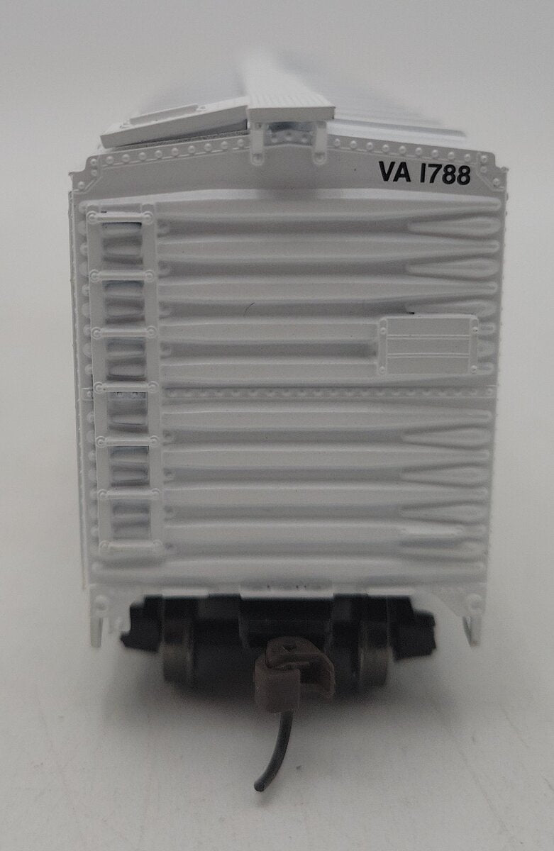 Athearn 93346 HO Scale USPS 50' Single Door Boxcar - Virginia #1788 LN/Box