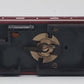 American Flyer 652 Vintage S Red Heavyweight Pullman Car VG