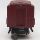 American Flyer 652 Vintage S Red Heavyweight Pullman Car VG