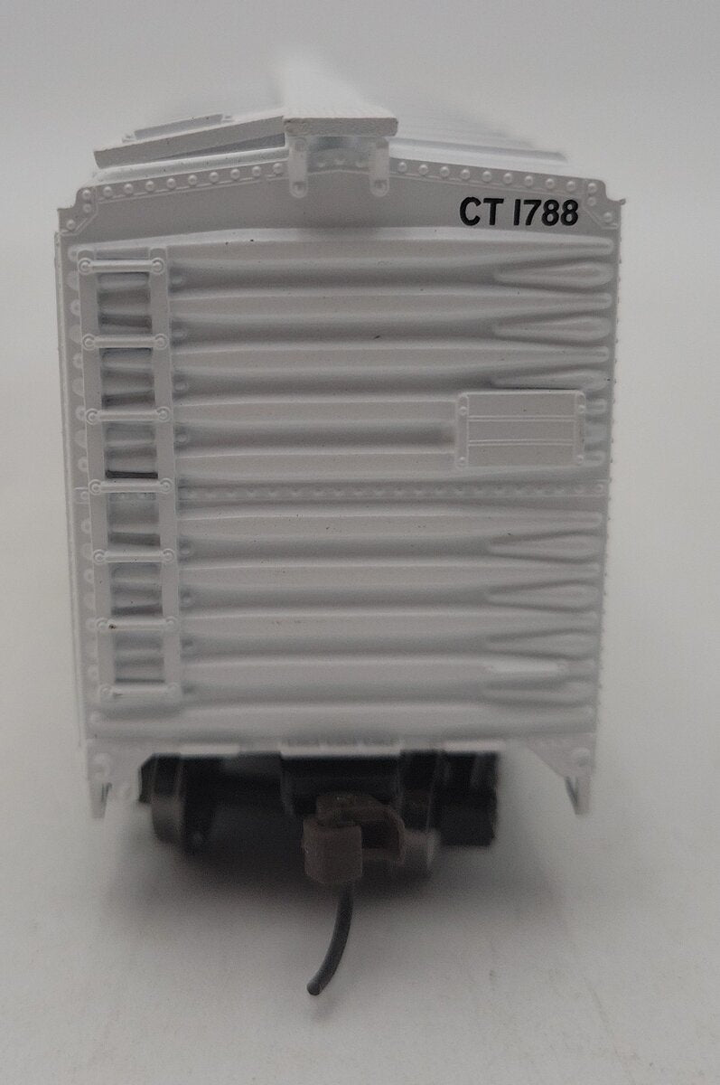 Athearn 93307 HO USPS Connecticut 50' Boxcar #CT1788 EX/Box