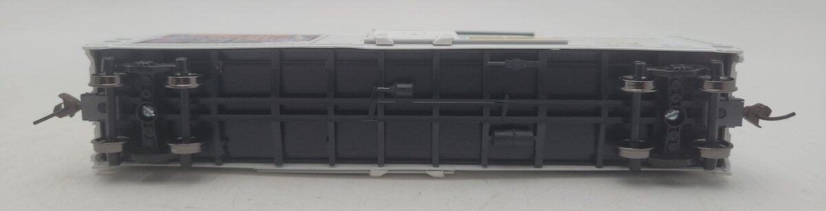 Athearn 93307 HO USPS Connecticut 50' Boxcar #CT1788 EX/Box