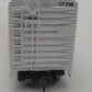 Athearn 93307 HO USPS Connecticut 50' Boxcar #CT1788 EX/Box