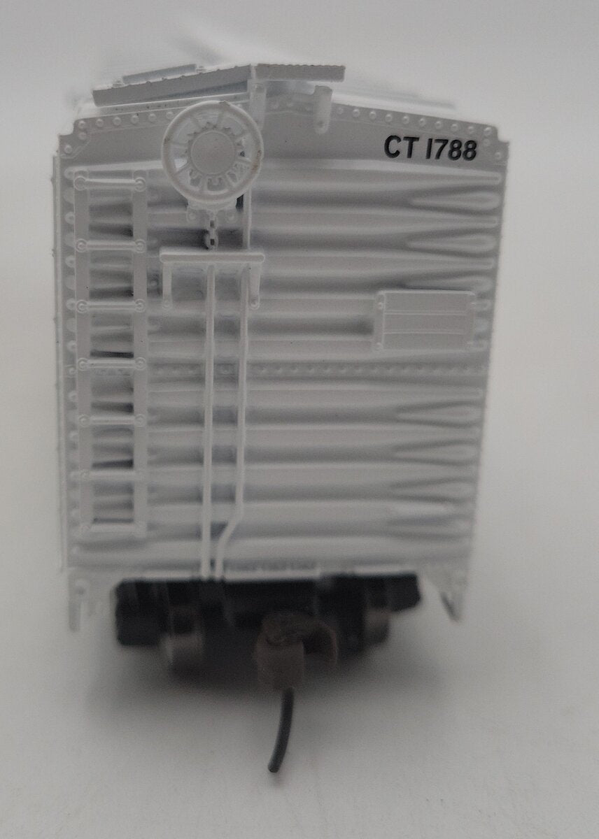 Athearn 93307 HO USPS Connecticut 50' Boxcar #CT1788 EX/Box