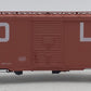Accurail HO Soo Line Fond du Lac Billboard Boxcar #137186 NIB