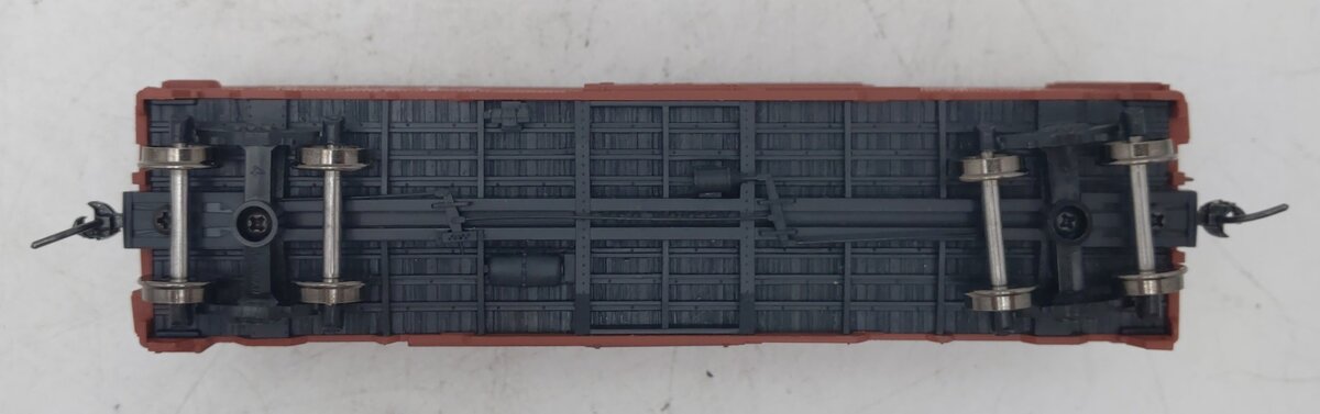 Accurail HO Soo Line Fond du Lac Billboard Boxcar #137186 NIB