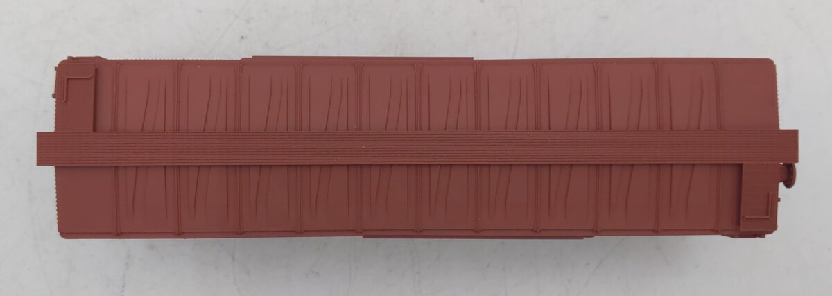 Accurail HO Soo Line Fond du Lac Billboard Boxcar #137186 NIB