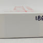 Accurail HO Soo Line Fond du Lac Billboard Boxcar #137186 NIB