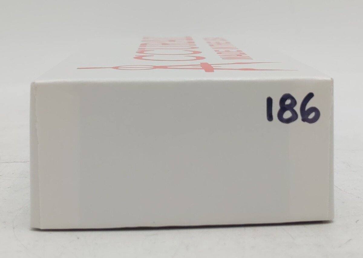 Accurail HO Soo Line Fond du Lac Billboard Boxcar #137186 NIB
